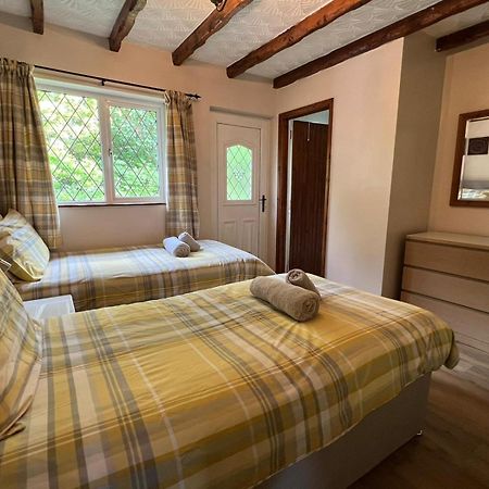 Cwmbach Guest House Neath Εξωτερικό φωτογραφία
