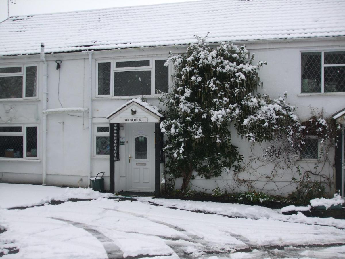 Cwmbach Guest House Neath Εξωτερικό φωτογραφία