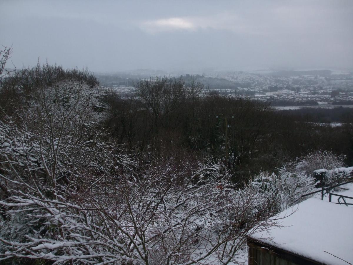 Cwmbach Guest House Neath Εξωτερικό φωτογραφία