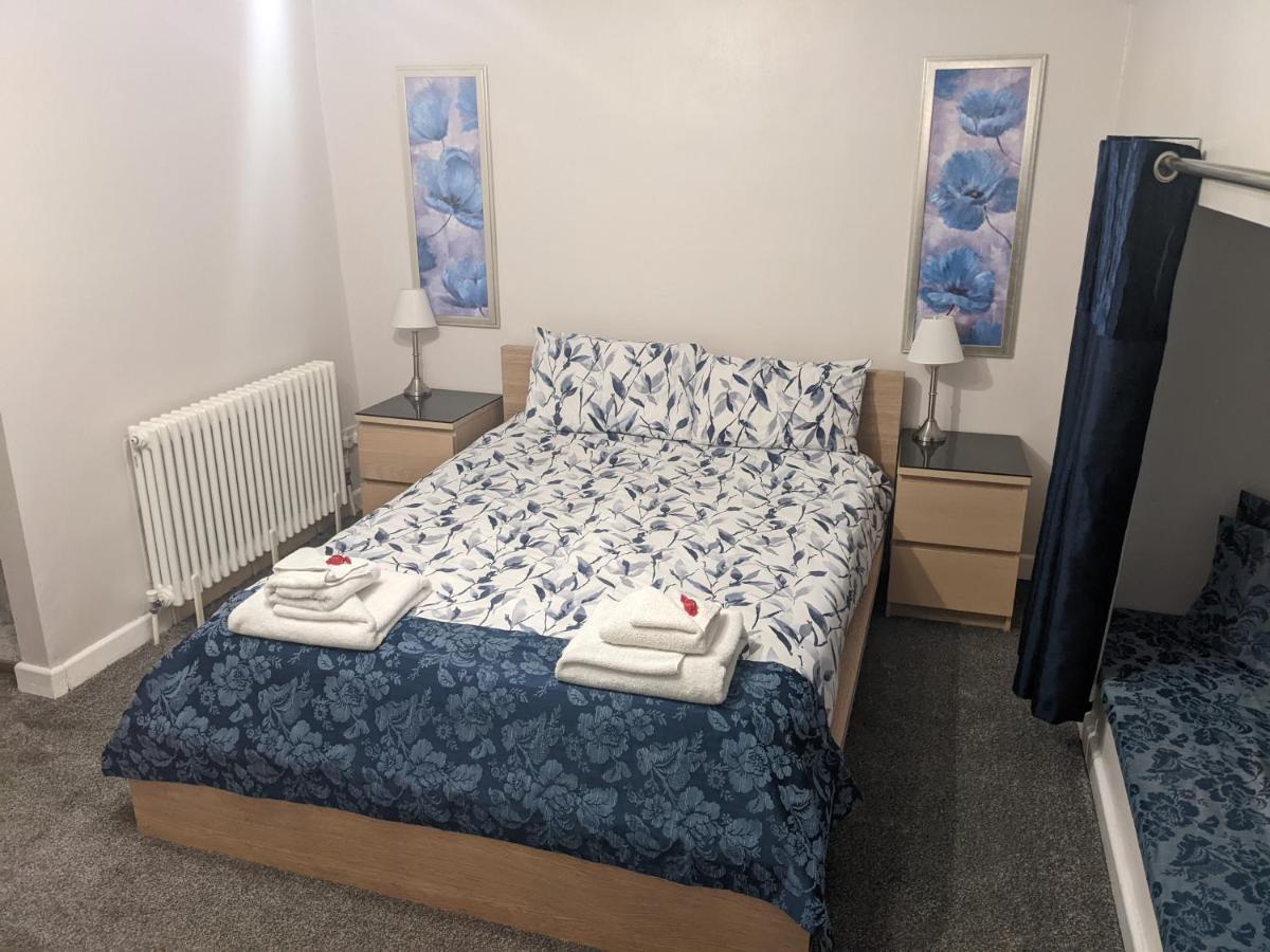 Cwmbach Guest House Neath Εξωτερικό φωτογραφία