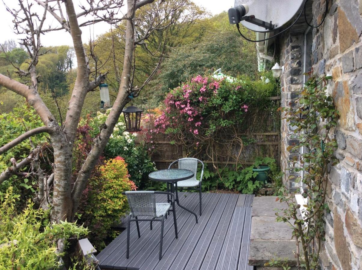 Cwmbach Guest House Neath Εξωτερικό φωτογραφία