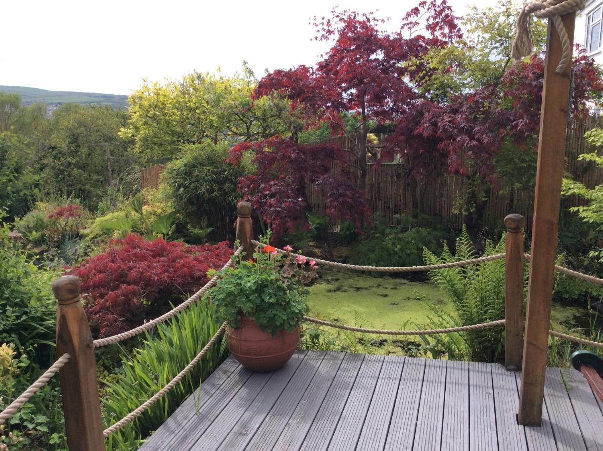 Cwmbach Guest House Neath Εξωτερικό φωτογραφία