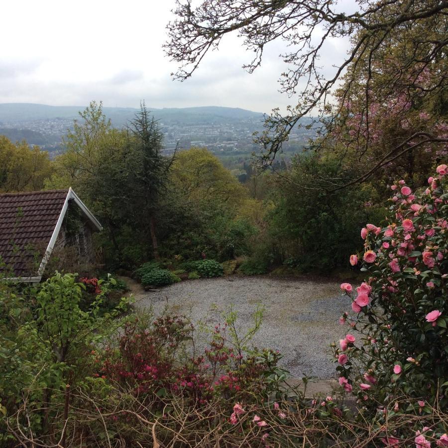 Cwmbach Guest House Neath Εξωτερικό φωτογραφία