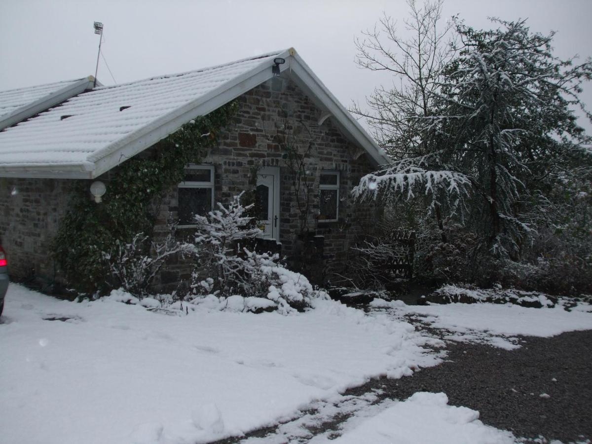 Cwmbach Guest House Neath Εξωτερικό φωτογραφία