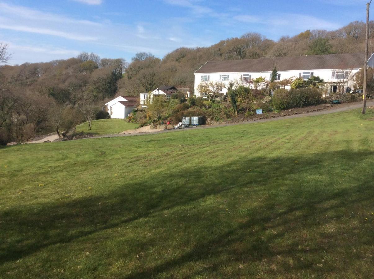 Cwmbach Guest House Neath Εξωτερικό φωτογραφία