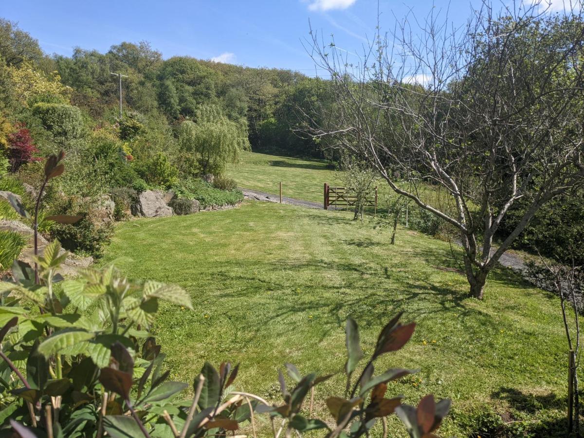 Cwmbach Guest House Neath Εξωτερικό φωτογραφία