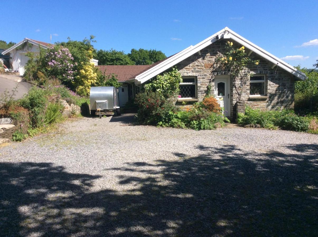 Cwmbach Guest House Neath Εξωτερικό φωτογραφία