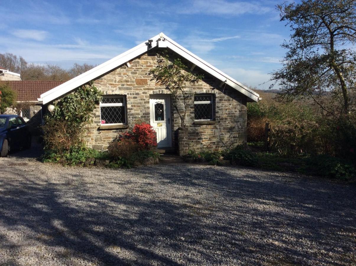 Cwmbach Guest House Neath Εξωτερικό φωτογραφία