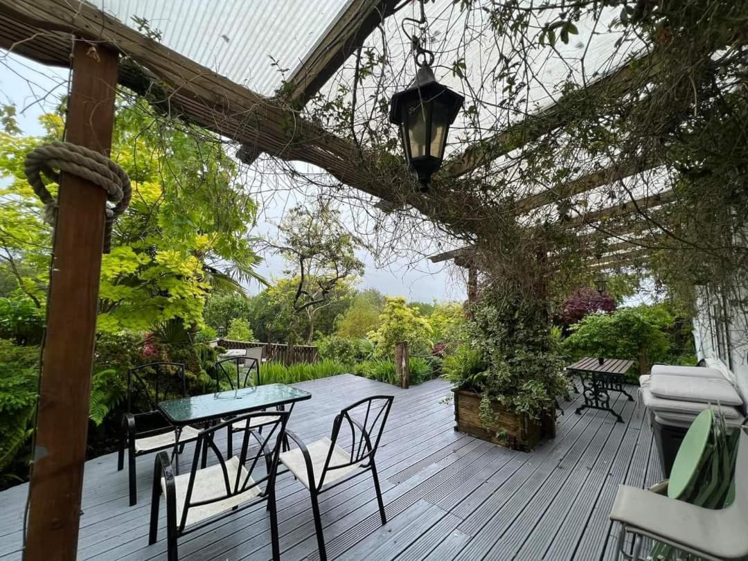 Cwmbach Guest House Neath Εξωτερικό φωτογραφία