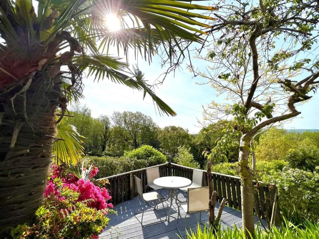 Cwmbach Guest House Neath Δωμάτιο φωτογραφία