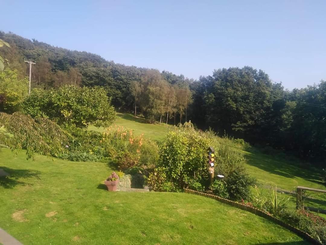Cwmbach Guest House Neath Εξωτερικό φωτογραφία