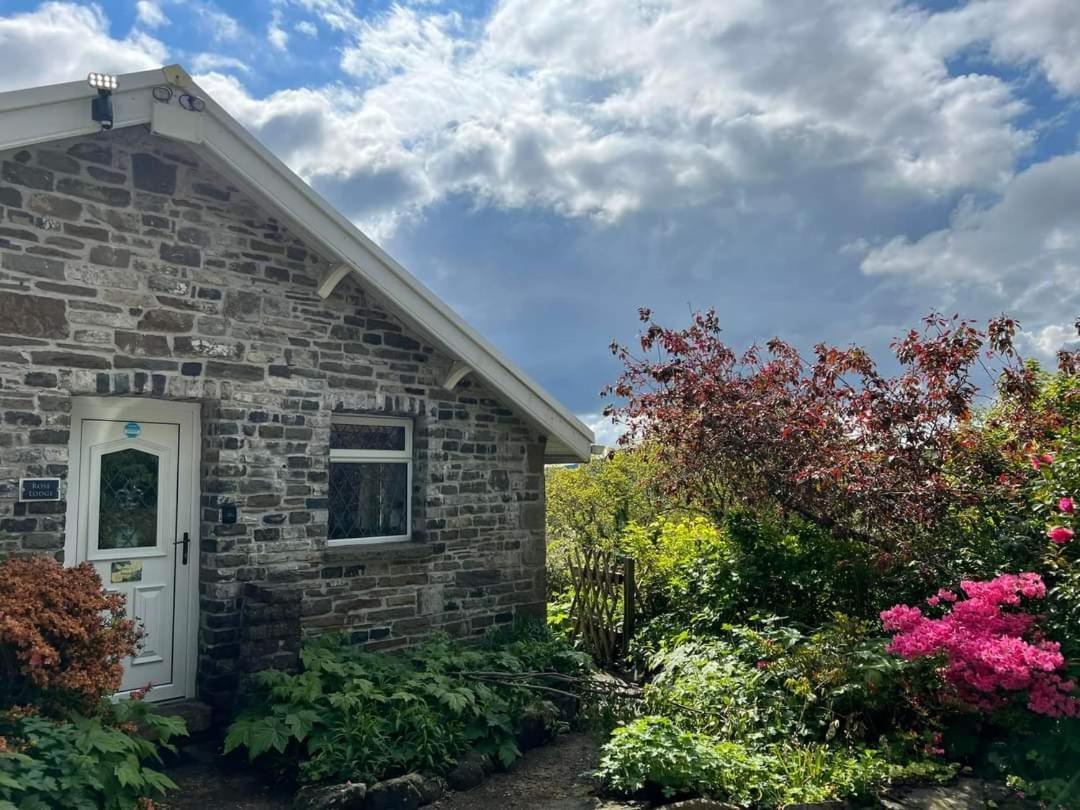 Cwmbach Guest House Neath Εξωτερικό φωτογραφία